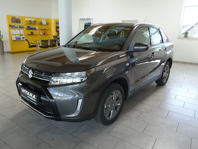 Suzuki Vitara Neuwagen Suzuki Vitara Neuwagen