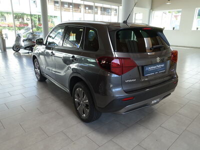 Suzuki Vitara Neuwagen Suzuki Vitara Neuwagen