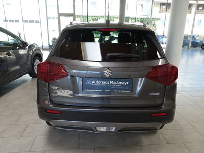 Suzuki Vitara Neuwagen Suzuki Vitara Neuwagen