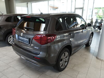 Suzuki Vitara Neuwagen Suzuki Vitara Neuwagen