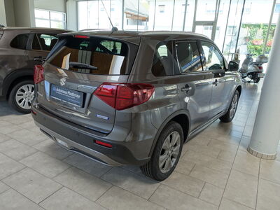 Suzuki Vitara Neuwagen Suzuki Vitara Neuwagen