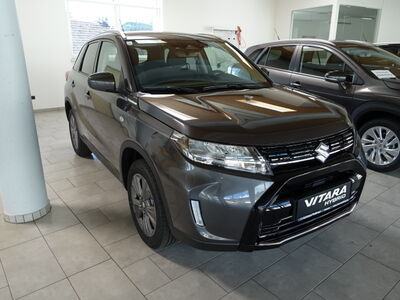 Suzuki Vitara Neuwagen Suzuki Vitara Neuwagen