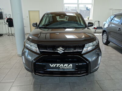 Suzuki Vitara Neuwagen Suzuki Vitara Neuwagen