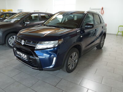 Suzuki Vitara Neuwagen Suzuki Vitara Neuwagen