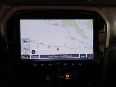 Suzuki Vitara Neuwagen Suzuki Vitara Neuwagen