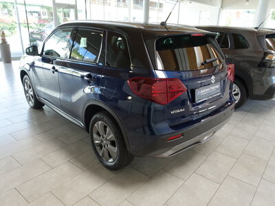 Suzuki Vitara Neuwagen Suzuki Vitara Neuwagen