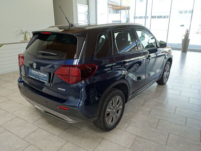 Suzuki Vitara Neuwagen Suzuki Vitara Neuwagen