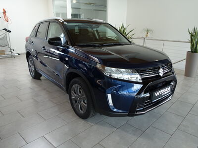 Suzuki Vitara Neuwagen Suzuki Vitara Neuwagen