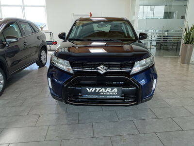 Suzuki Vitara Neuwagen Suzuki Vitara Neuwagen