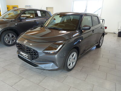Suzuki Swift Neuwagen