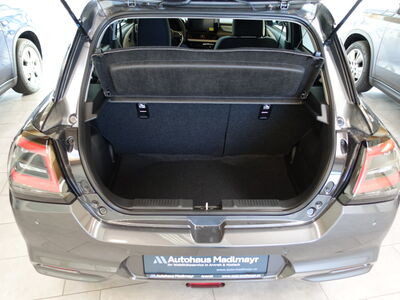 Suzuki Swift Neuwagen Suzuki Swift Neuwagen
