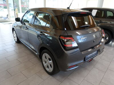 Suzuki Swift Neuwagen Suzuki Swift Neuwagen