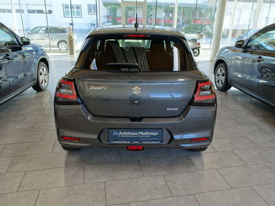 Suzuki Swift Neuwagen Suzuki Swift Neuwagen