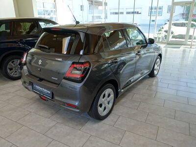 Suzuki Swift Neuwagen Suzuki Swift Neuwagen