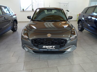 Suzuki Swift Neuwagen Suzuki Swift Neuwagen