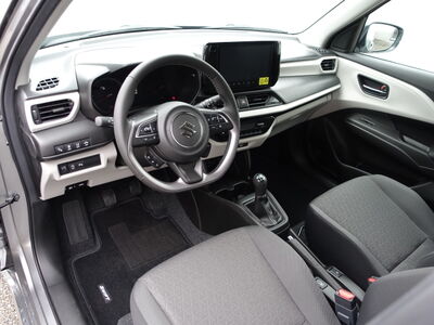 Suzuki Swift Vorführwagen Suzuki Swift Vorführwagen