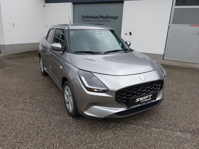 Suzuki Swift Neuwagen