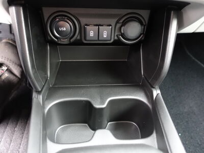 Suzuki Swift Vorführwagen Suzuki Swift Vorführwagen