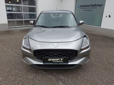 Suzuki Swift Vorführwagen Suzuki Swift Vorführwagen
