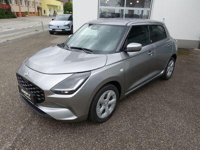 Suzuki Swift Vorführwagen Suzuki Swift Vorführwagen