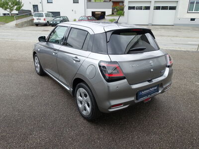 Suzuki Swift Vorführwagen Suzuki Swift Vorführwagen