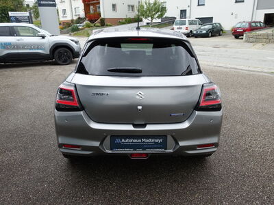 Suzuki Swift Vorführwagen Suzuki Swift Vorführwagen