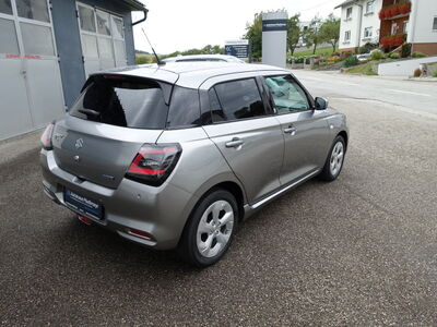 Suzuki Swift Vorführwagen Suzuki Swift Vorführwagen