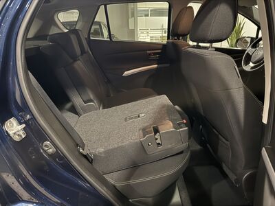 Suzuki SX4 S-Cross Gebrauchtwagen