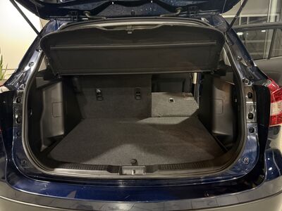 Suzuki SX4 S-Cross Gebrauchtwagen