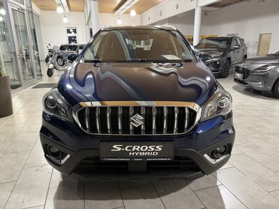 Suzuki SX4 S-Cross Gebrauchtwagen
