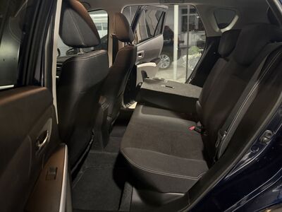 Suzuki SX4 S-Cross Gebrauchtwagen