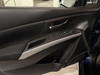 Suzuki SX4 S-Cross Gebrauchtwagen