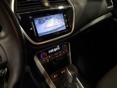 Suzuki SX4 S-Cross Gebrauchtwagen