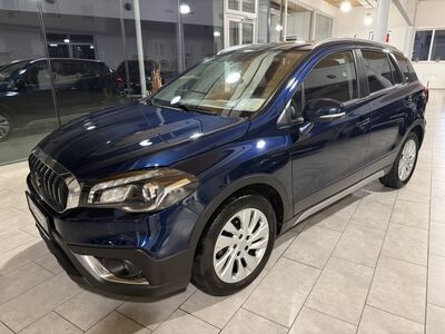 Suzuki SX4 S-Cross Gebrauchtwagen