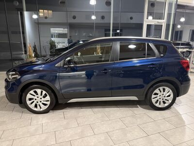 Suzuki SX4 S-Cross Gebrauchtwagen