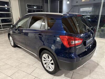 Suzuki SX4 S-Cross Gebrauchtwagen