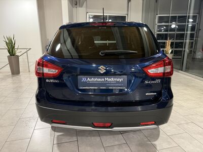 Suzuki SX4 S-Cross Gebrauchtwagen