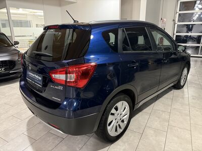 Suzuki SX4 S-Cross Gebrauchtwagen