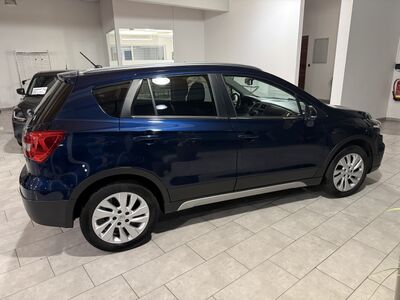 Suzuki SX4 S-Cross Gebrauchtwagen