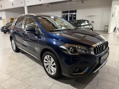Suzuki SX4 S-Cross Gebrauchtwagen