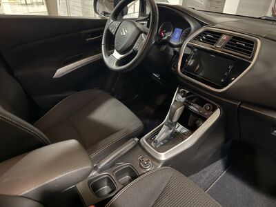 Suzuki SX4 S-Cross Gebrauchtwagen