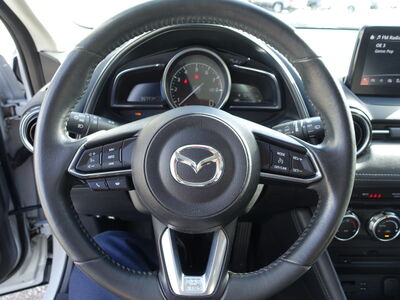 Mazda CX-3 Gebrauchtwagen