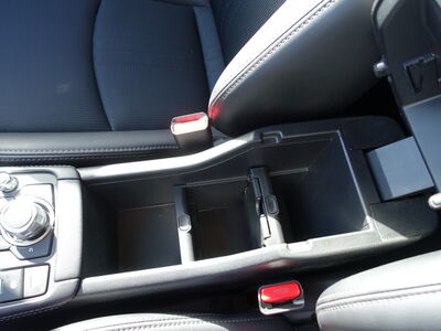 Mazda CX-3 Gebrauchtwagen