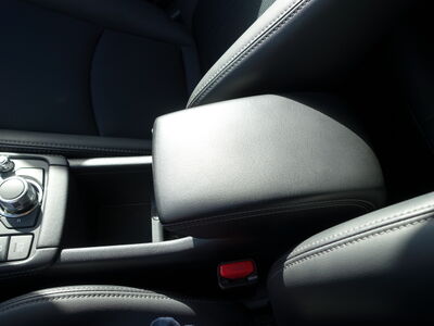 Mazda CX-3 Gebrauchtwagen
