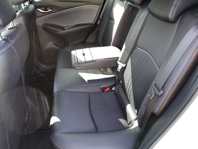 Mazda CX-3 Gebrauchtwagen