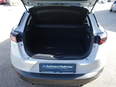 Mazda CX-3 Gebrauchtwagen