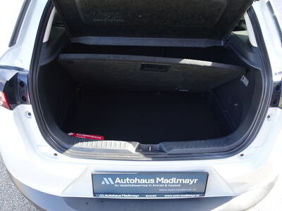 Mazda CX-3 Gebrauchtwagen