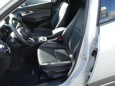 Mazda CX-3 Gebrauchtwagen