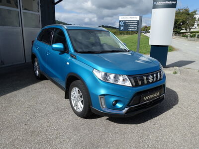 Suzuki Vitara Gebrauchtwagen