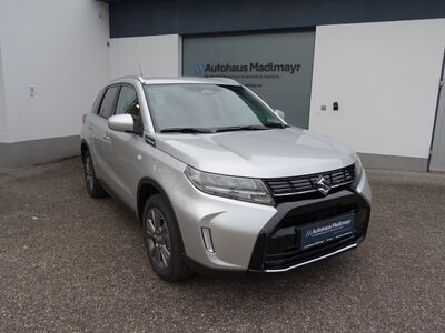 Suzuki Vitara Neuwagen Suzuki Vitara Neuwagen